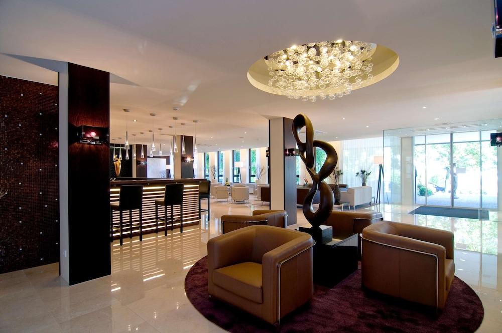 Achat Hotel Muenchen Sued المظهر الخارجي الصورة