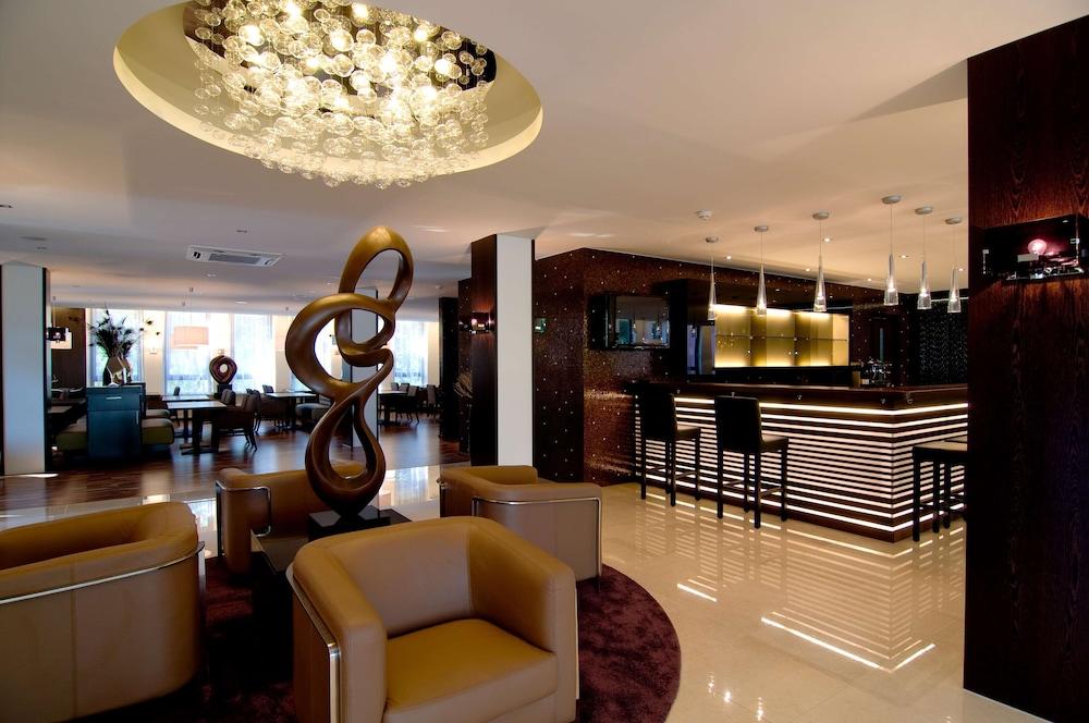 Achat Hotel Muenchen Sued المظهر الخارجي الصورة