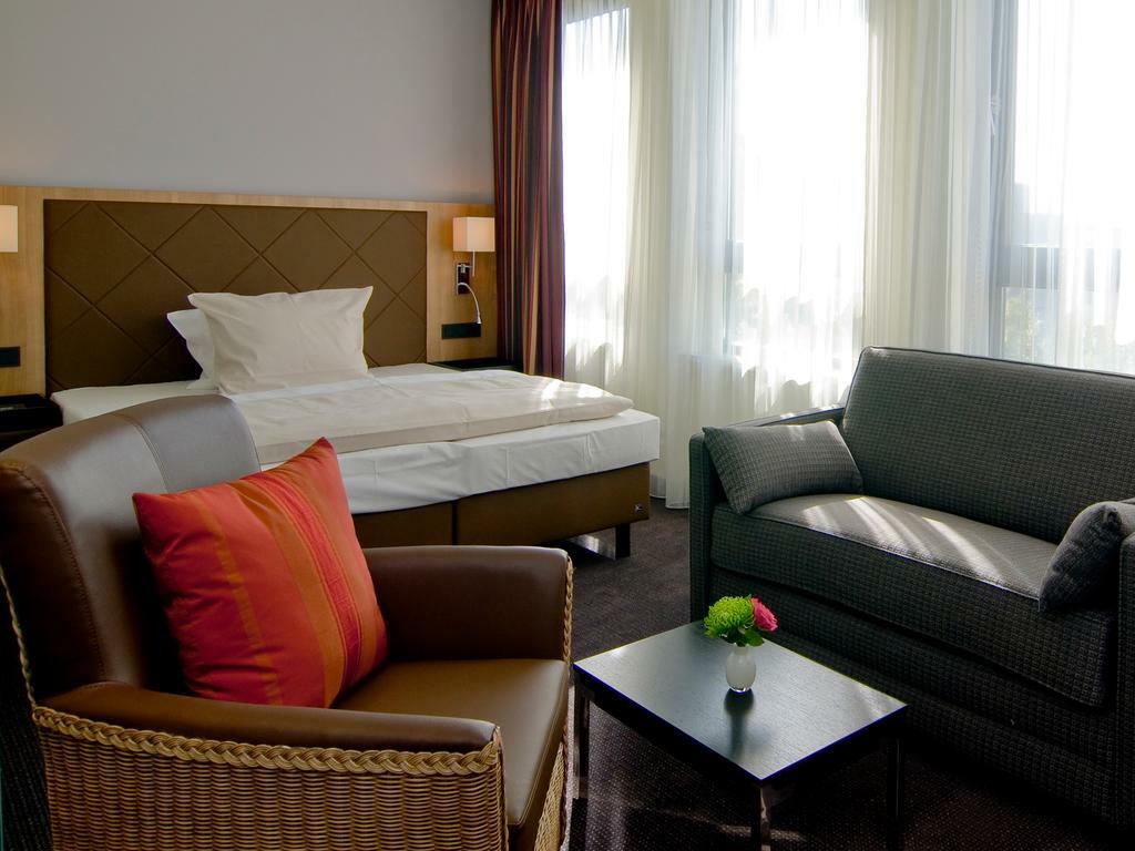 Achat Hotel Muenchen Sued المظهر الخارجي الصورة